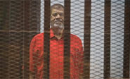 Una segunda condena perpetua para el expresidente de Egipto