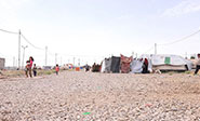 Agencias humanitarias de la ONU en Iraq se quejan de falta de fondos