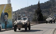 Un militar español se suicida en su base del sur de Líbano