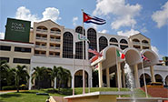 Primer hotel gestionado por una cadena de EEUU en Cuba desde 1959