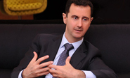 Occidente negocia en secreto con Siria “bajo la mesa”