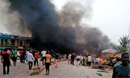 Más de 11 muertos en un atentado suicida de Boko Haram en Camerún