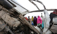 Seis muertos en un ataque armado en la frontera entre Kenia y Somalia