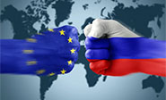 UE prolonga seis meses las sanciones contra Rusia 