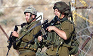Continúa el bloqueo de la ocupación israelí al distrito palestino de Hebrón