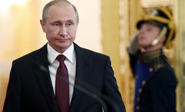 Putin expresa condolencias por el atentado en Bagdad