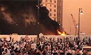 Arabia Saudita bajo el fuego takfirí