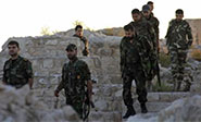 El Ejército sirio anuncia una tregua de 72 horas