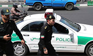 Un parlamentario de Irán escapa con vida a un intento de asesinato
