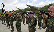 Al Shabab ataca una base militar en Mogadiscio