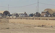 Las fuerzas iraquíes hallan una “cárcel” en una base arrebatada a Daesh