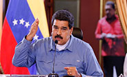 Maduro denuncia bloqueo financiero de Citibank 