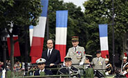 Hollande confirma el final del estado de emergencia en Francia el 26 de julio