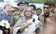 Alerta en Bangladesh ante posibles nuevos ataques terroristas