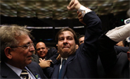Brasil: Rodrigo Maia, nuevo presidente de la Cámara de Diputados