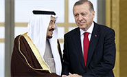 Detenido en Arabia Saudí el agregado militar de Turquía en Kuwait