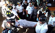 Trece presos muertos en un sangriento motín en una prisión de Guatemala