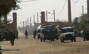 Malí: Milicianos se hacen con el control de una base del Ejército en Nampala