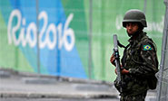 Brasil arresta a una supuesta célula terrorista a quince días de Río 2016