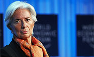 Lagarde será juzgada en Francia por “negligencia”