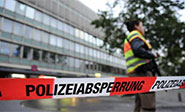 La Policía descarta que el ataque de Múnich esté relacionado con Daesh