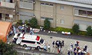 La peor masacre en Japón desde hace varias décadas