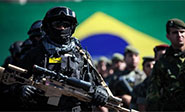 Concluye en Brasil la Operación Hashtag contra una célula de Daesh