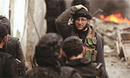 Los terroristas temen la “batalla decisiva” para liberar Mosul