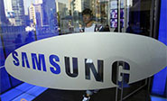 Samsung alcanza su mejor resultado trimestral en dos años 