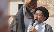 El régimen bahreiní arresta al líder del Consejo Islámico de Ulemas
