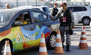 Brasil cooperará con el FBI durante los JJOO de Río