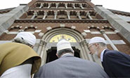 Francia ha clausurado 20 mezquitas y salas de oración en ocho meses