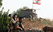 El Ejército libanés detiene a cuatro peligrosos terroristas de Daesh