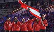 La delegación olímpica libanesa rechaza viajar con sionistas en Río