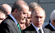 Erdogan llama "sombra negra" el incidente con el Su-24 ruso