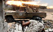 Las fuerzas libias aseguran los territorios recuperados a Daesh en Sirte