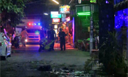 Seis explosiones sacuden a las zonas turísticas de Tailandia