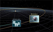 La nueva misión de la NASA tiene como destino el asteroide Bennu