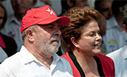 Rousseff será investigada por supuesta obstrucción de la justicia