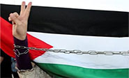 Solidaridad en Argentina con prisioneros palestinos en cárceles israelíes