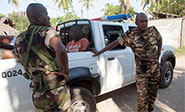 Matan a dos cooperantes franceses en Madagascar