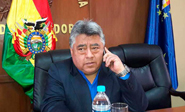 Bolivia: Viceministro del Interior secuestrado y asesinado por mineros