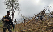 Filipinas: El Ejército elimina a 11 terroristas del grupo Abu Sayyaf