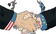 Bruselas está preparada para cerrar el TTIP 