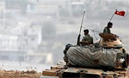 Siria condena las “reiteradas agresiones y masacres” de Turquía