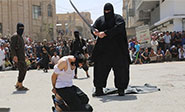 Terrorífico balance de ejecuciones en el “califato del terror”