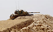 Turquía y las fuerzas kurdas en Siria acuerdan una tregua temporal
