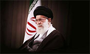 Jamenei critica la política “vergonzosa” de Arabia Saudita