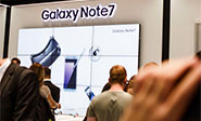 Samsung gastará más de 1.000 millones de dólares en la retirada del Galaxy Note 7