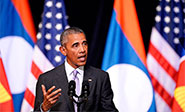 Obama cancela una reunión con el presidente filipino tras ser insultado